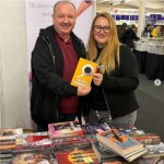 Na kavi s konobarom – moj prvi Interliber iznutra Na kavi s konobarom – moj prvi Interliber iznutra