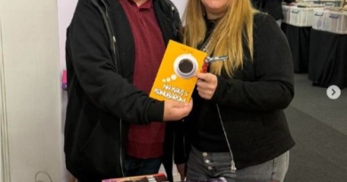 Na kavi s konobarom – moj prvi Interliber iznutra