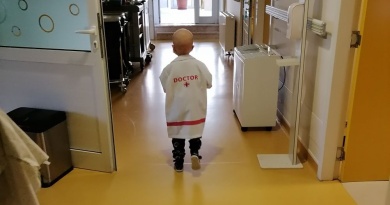 25 godina svjetla nade: Krijesnica nastavlja svijetliti za djecu koja se suočavaju s malignim oboljenjima i njihove obitelji 25 godina svjetla nade: Krijesnica nastavlja svijetliti za djecu koja se suočavaju s malignim oboljenjima i njihove obitelji