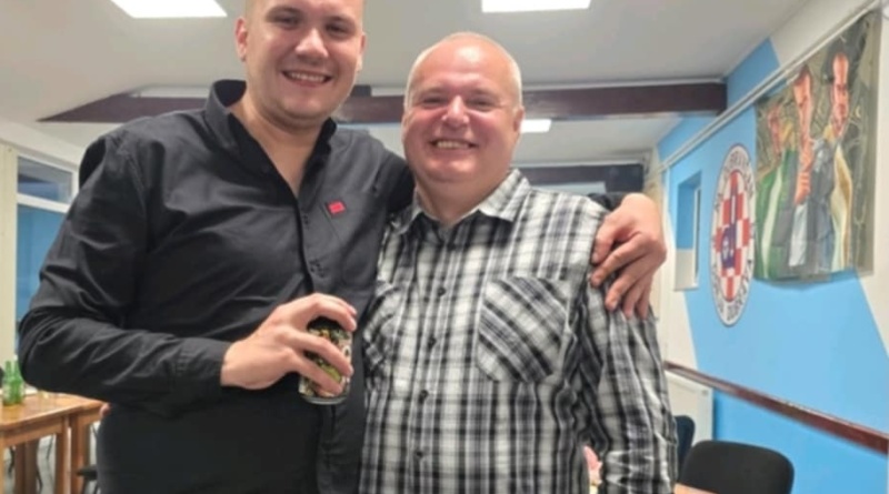 Intervju: Mario Duhović – između šanka i političke tribine