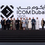 Dr. Goranka Horjan izabrana za rizničarku ICOM-a Dr. Goranka Horjan izabrana za rizničarku ICOM-a