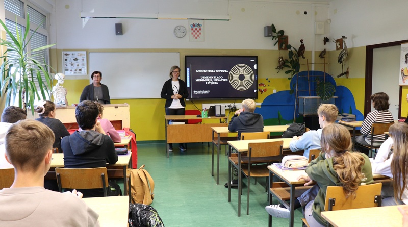 Muzej Međimurja započeo obilježavanje Mjeseca međimurske popevke