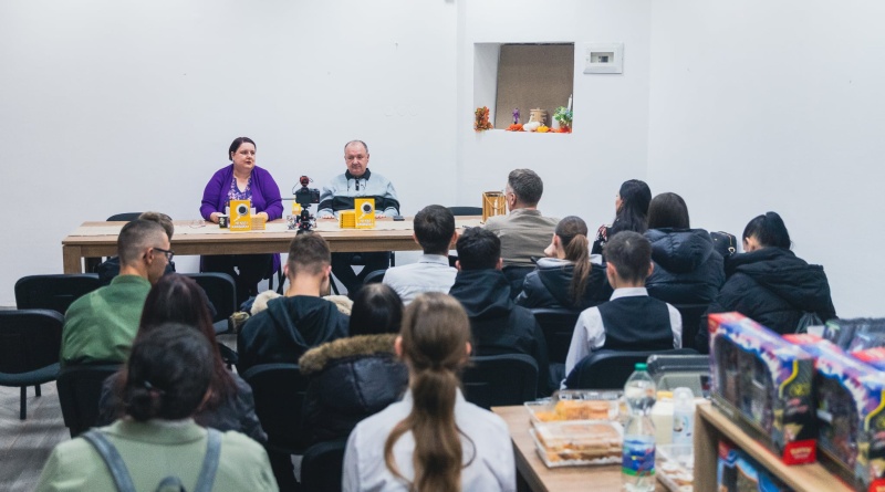 Osječka promocija koja je mirisala na kavu, mladost i dobru vibru