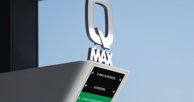 Odabrani proizvod godine Q Max – gorivo koje štedi novac i produžuje vijek motora Odabrani proizvod godine Q Max – gorivo koje štedi novac i produžuje vijek motora