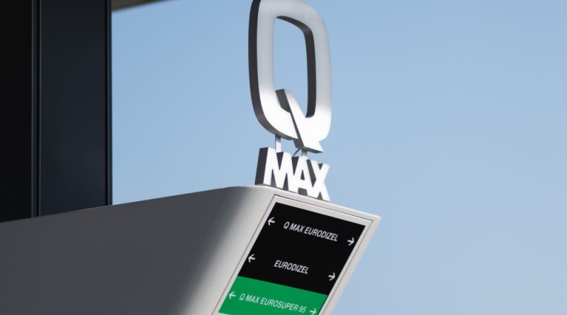 Odabrani proizvod godine Q Max – gorivo koje štedi novac i produžuje vijek motora