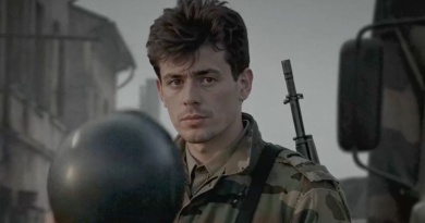 Dokumentarni film “Sokol – Nezaustavljiv kao sudbina” postavio novi rekord – najbolje otvaranje dokumentarnog filma u Hrvatskoj Dokumentarni film “Sokol – Nezaustavljiv kao sudbina” postavio novi rekord – najbolje otvaranje dokumentarnog filma u Hrvatskoj