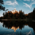 FOTO: Trakošćan u novom svjetlu: održana konferencija za medije povodom izložbe “Dvorac svjetla” FOTO: Trakošćan u novom svjetlu: održana konferencija za medije povodom izložbe “Dvorac svjetla”
