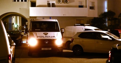 SDP: Hrvatska tone u moralni mrak dok Plenković šuti pred radikalizmom