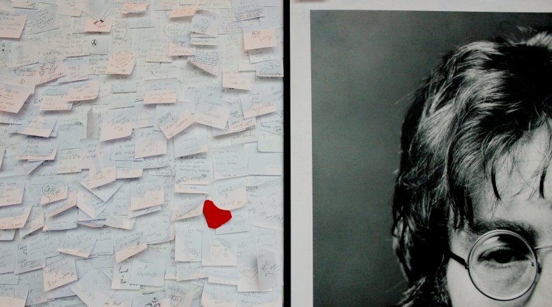 Postludij – Dvije Luci