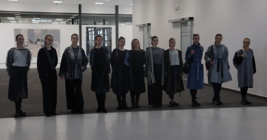 Socijalna zadruga Humana Nova organizirala prvi Festival održive mode i kružne ekonomije Socijalna zadruga Humana Nova organizirala prvi Festival održive mode i kružne ekonomije