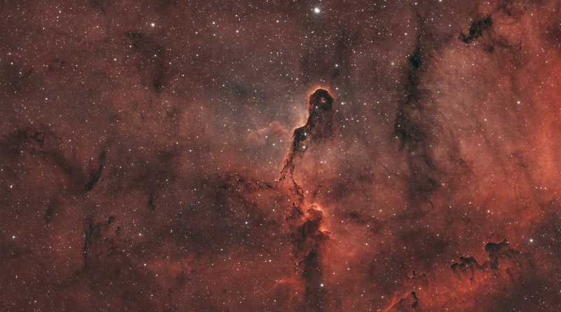 Povratak u tišinu – Sjeme svjetla