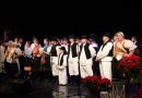 Međimurska županija priredila Večer međimurske popevke – večer ponosa na dragulj naše baštine