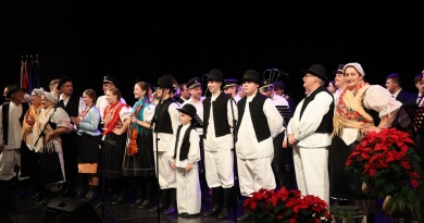 Međimurska županija priredila Večer međimurske popevke – večer ponosa na dragulj naše baštine Međimurska županija priredila Večer međimurske popevke – večer ponosa na dragulj naše baštine