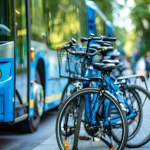 Projekt RIS EcoMove – četiri koraka do održive korporativne mobilnosti