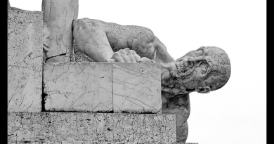 Kad vrijednosti postanu eksces, a ti ispadneš problem