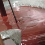 Kupanac u čokoladi Kupanac u čokoladi