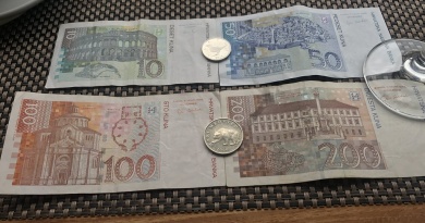 Zaboravljene kune: posljednji tjedni za zamjenu kovanica, a neke bi mogle postati vrijedne