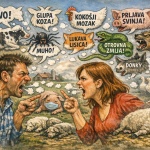 Ej, ljudi moji! Ej, ljudi moji!