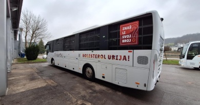 Presečki grupa kao pravi partner „Lova na tihog ubojicu“ Presečki grupa kao pravi partner „Lova na tihog ubojicu“