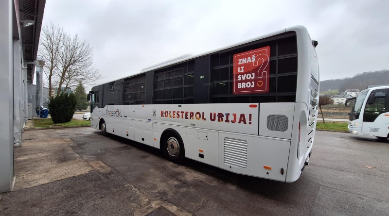 Presečki grupa kao pravi partner „Lova na tihog ubojicu“