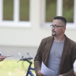 Uhićenje Ivana Pokupca Uhićenje Ivana Pokupca