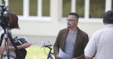 Uhićenje Ivana Pokupca