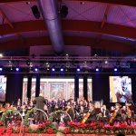 Božićni koncert Zbora Josip Vrhovski ponovno ispunio Nedelišće glazbom i emocijama