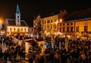 Treći put zaredom bez konkurencije: Advent u Varaždinu ponovno proglašen najljepšim u Hrvatskoj