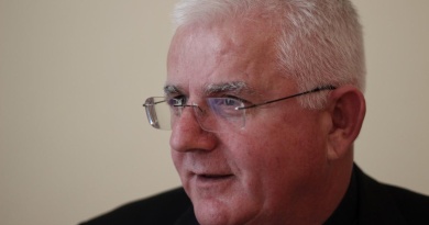 Riječki nadbiskup Uzinić: Zlouporaba vjere simptom je duhovne bolesti društva Riječki nadbiskup Uzinić: Zlouporaba vjere simptom je duhovne bolesti društva