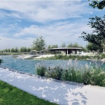 Prijavljen još jedan veliki projekt Međimurske županije – Zelena oaza Čakovca Prijavljen još jedan veliki projekt Međimurske županije – Zelena oaza Čakovca