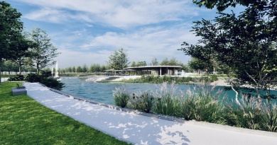 Prijavljen još jedan veliki projekt Međimurske županije – Zelena oaza Čakovca Prijavljen još jedan veliki projekt Međimurske županije – Zelena oaza Čakovca