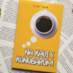 „Na kavi s konobarom“ – dosadašnji put jedne (ne)obične knjige „Na kavi s konobarom“ – dosadašnji put jedne (ne)obične knjige