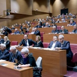 Bačićevi zakoni stupaju na snagu 2026.: Brže dozvole, digitalni planovi i oštre kritike oporbe Bačićevi zakoni stupaju na snagu 2026.: Brže dozvole, digitalni planovi i oštre kritike oporbe