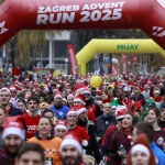 5000 kostimiranih trkača pretvorilo centar Zagreba u najljepšu zimsku razglednicu 5000 kostimiranih trkača pretvorilo centar Zagreba u najljepšu zimsku razglednicu