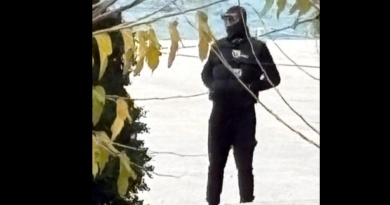 Jurica Gašpar: Kad bi heroji govorili, vi biste šutjeli