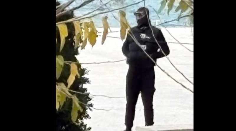 Jurica Gašpar: Kad bi heroji govorili, vi biste šutjeli