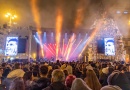 Jubilarni koncert „Želim život“ ponovno okupio Hrvatsku i prikupio više od 260.000 eura