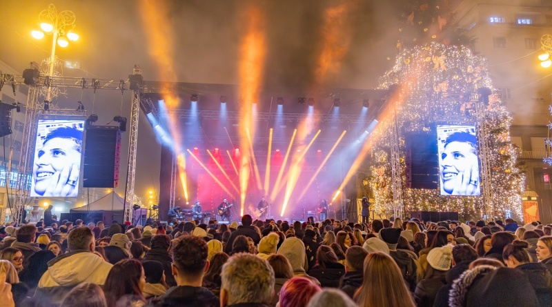 Jubilarni koncert „Želim život“ ponovno okupio Hrvatsku i prikupio više od 260.000 eura