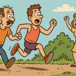 Dvije humoreske o braku i ženama napisane ženskom rukom