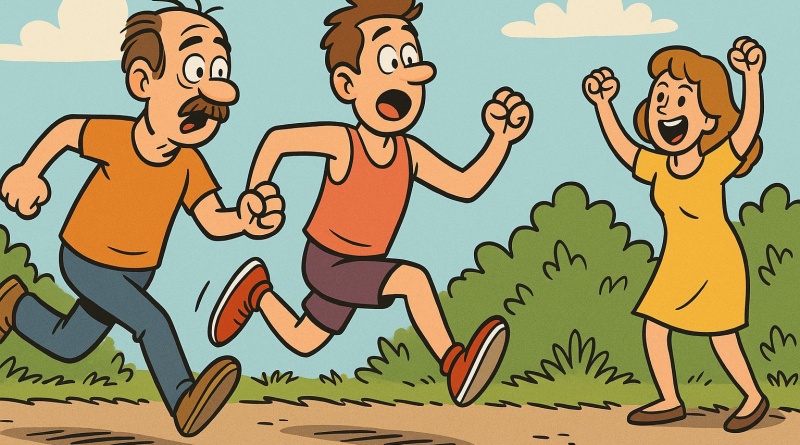 Dvije humoreske o braku i ženama napisane ženskom rukom