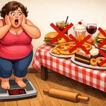 Kad mi vaga napravi nervozu