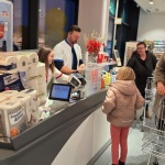 Otvorena prva dm trgovina u Prelogu Otvorena prva dm trgovina u Prelogu