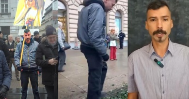 "Subotom klečimo, nedjeljom kmečimo"