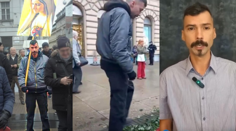 "Subotom klečimo, nedjeljom kmečimo"