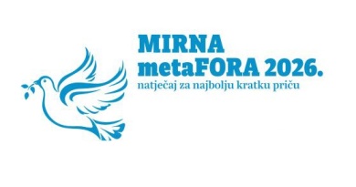 MIRNA metaFORA 2026. MIRNA metaFORA 2026.