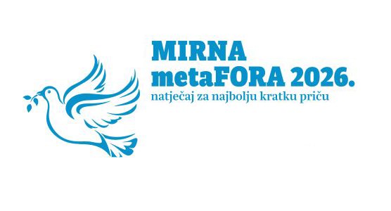 MIRNA metaFORA 2026.