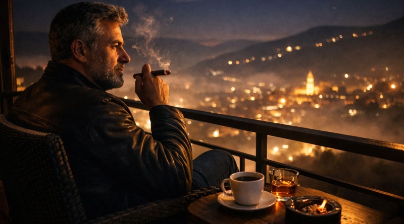 Godine su me naučile kome ne dugujem odgovor