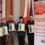 Međimurje proslavilo snagu udruga: obljetnice Društva multiple skleroze i Gljivarskog društva „Smrčak“