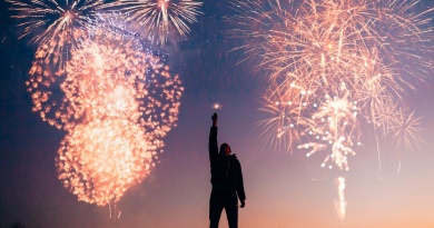 Ušao sam tiho, dok su drugi pucali u prazno