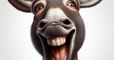 Nisam danguba – samo govorim istinu